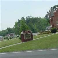 Christiana Cemetery on Sysoon