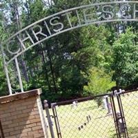 Christies Chapel Cemetery on Sysoon