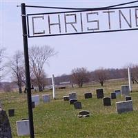 Christner Cemetery on Sysoon