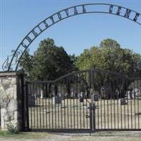 Christoval Cemetery on Sysoon