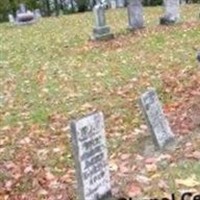 Christy Chapel Cemetery on Sysoon