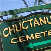 Chuctanunda Cemetery on Sysoon