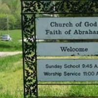 Church of God Faith of Abraham Cemetery on Sysoon