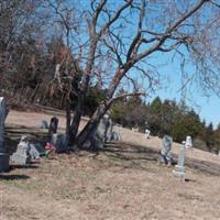 Church of God Faith of Abraham Cemetery on Sysoon