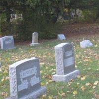 Church of God of Gambrills Cemetery on Sysoon