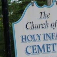 Church of the Holy Infancy Cemetery on Sysoon