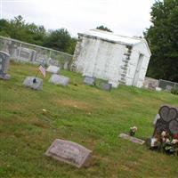 Church of Jesus Christ Cemetery on Sysoon