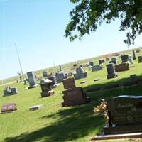 Church of the Brethren Cemetery on Sysoon