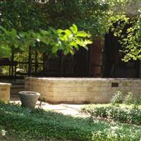 Church of the Epiphany Columbarium on Sysoon