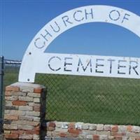 Church of God Cemetery on Sysoon