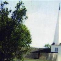 The Church of Our Saviour Cemetery on Sysoon