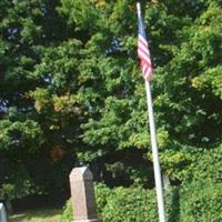 Church Street Cemetery on Sysoon