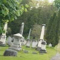 Church Street Cemetery on Sysoon