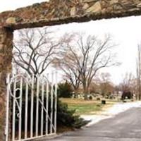 Churchill County Cemetery on Sysoon