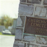 Churchville Cemetery on Sysoon