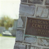 Churchville Cemetery on Sysoon