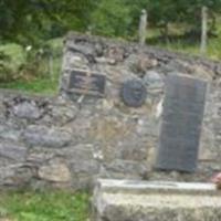 Cimetiere communal de Gavarnie on Sysoon