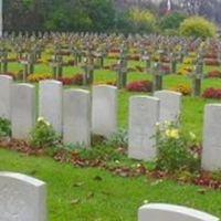 Cimetière de Pantin on Sysoon