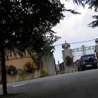 Cimitero Comune di Delianuova on Sysoon