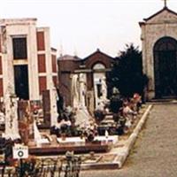 Cimitero de Assago on Sysoon