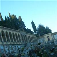 Cimitero di Fiesole on Sysoon