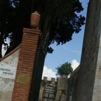 Cimitero Ebraico on Sysoon