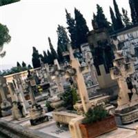 Cimitero Monumentale Delle Porte Sante on Sysoon