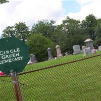 Circle Green Cemetery on Sysoon