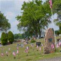 Circle Hill Cemetery on Sysoon