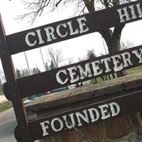 Circle Hill Cemetery on Sysoon