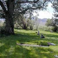 Circleville Cemetery on Sysoon