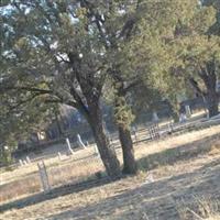 Citizens Cemetery on Sysoon