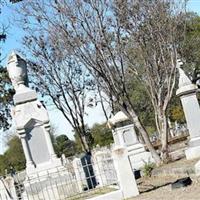 City Cemetery #5 on Sysoon