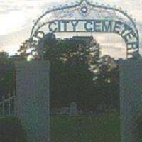 City Cemetery (Nashville) on Sysoon