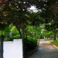 City Cemetery on Sysoon