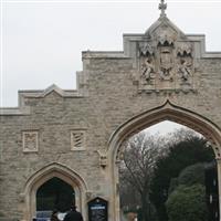 City of London Cemetery and Crematorium on Sysoon