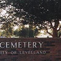 City of Levelland Cemetery on Sysoon