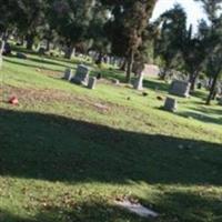 City of Mesa Cemetery on Sysoon