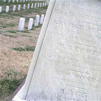 City Point National Cemetery on Sysoon