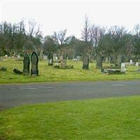 City Road Cemetery on Sysoon