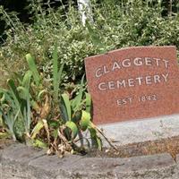 Claggett Cemetery on Sysoon