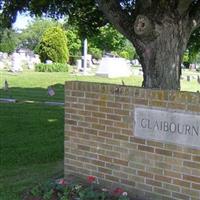 Claibourne Cemetery on Sysoon