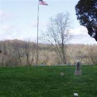 Clapboard Cemetery on Sysoon