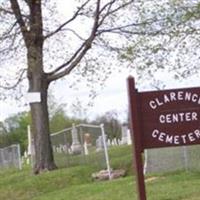 Clarence Center Cemetery on Sysoon