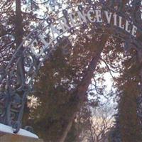 Clarenceville Cemetery on Sysoon