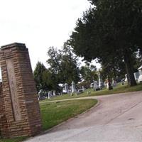 Clarinda Cemetery on Sysoon