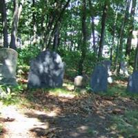 Clark Cemetery on Sysoon