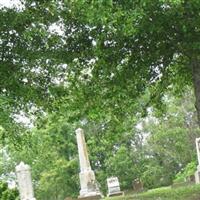 Clark Cemetery on Sysoon