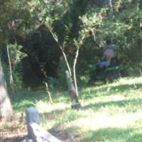 Clark Cemetery on Sysoon