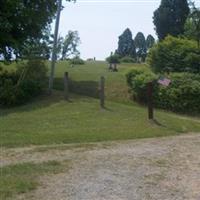 Clark Cemetery on Sysoon